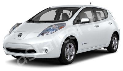 Ремонт генератора Nissan Leaf, Купить генератор Nissan Leaf